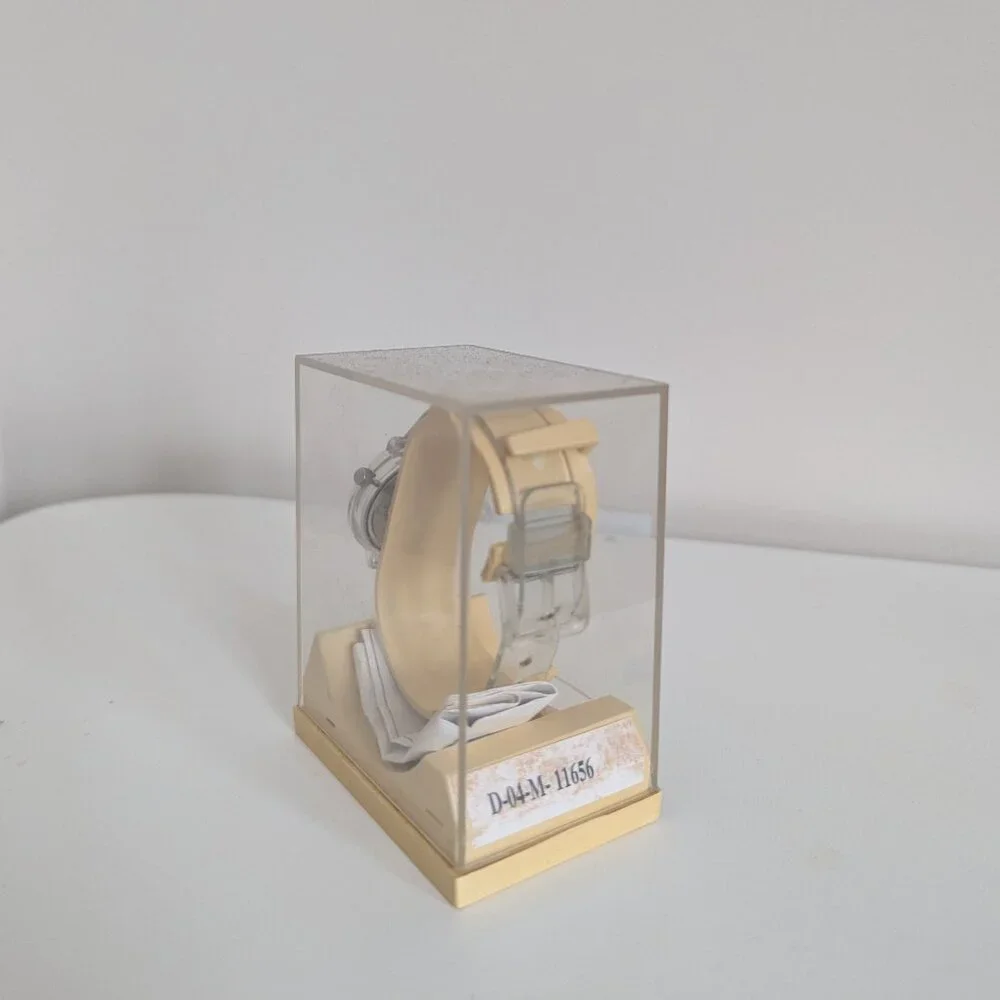 BETTY BOOP VINTAGE 1990s WATCH - Picture 2 of 3